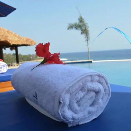Shankara Parada Villas Amed  Exterior photo