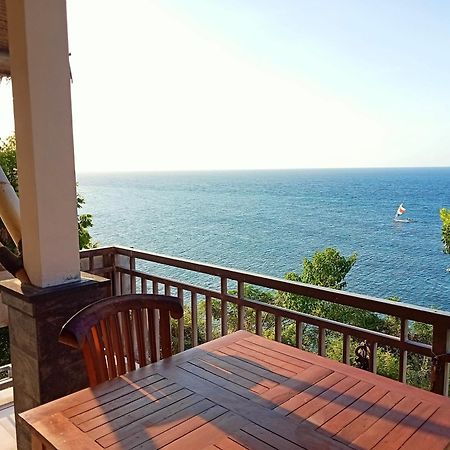 Shankara Parada Villas Amed  Exterior photo