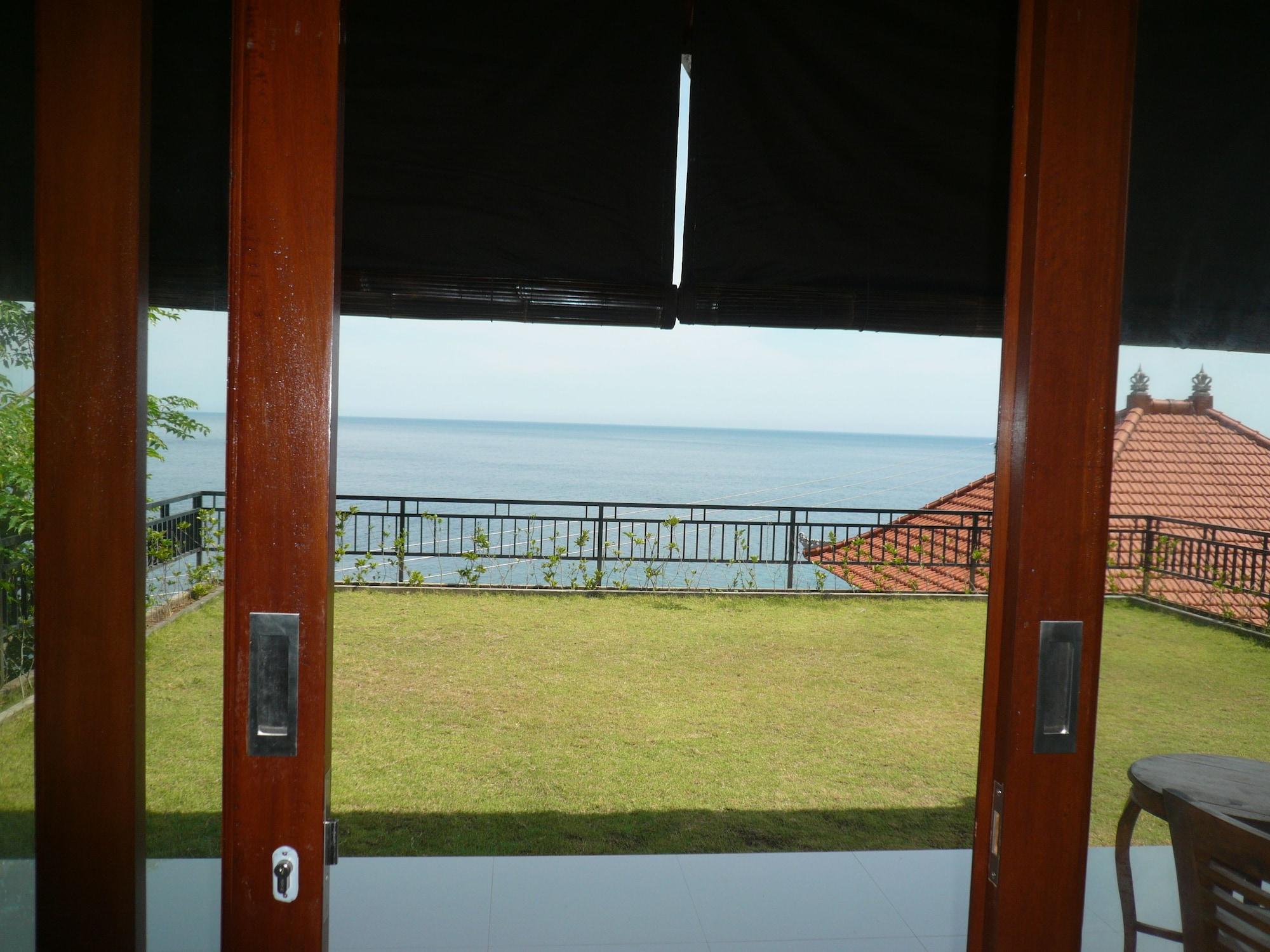 Shankara Parada Villas Amed  Exterior photo
