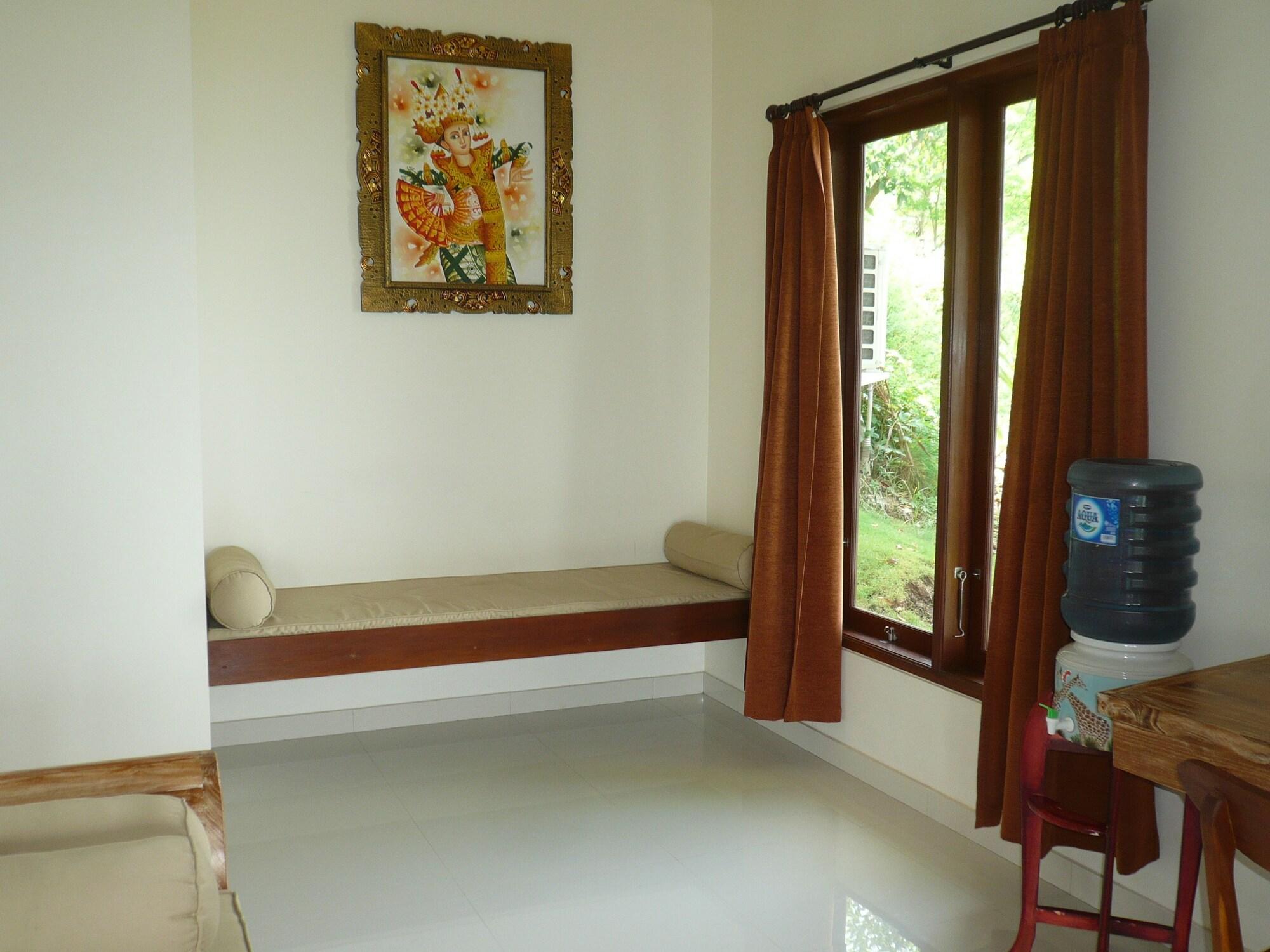 Shankara Parada Villas Amed  Exterior photo