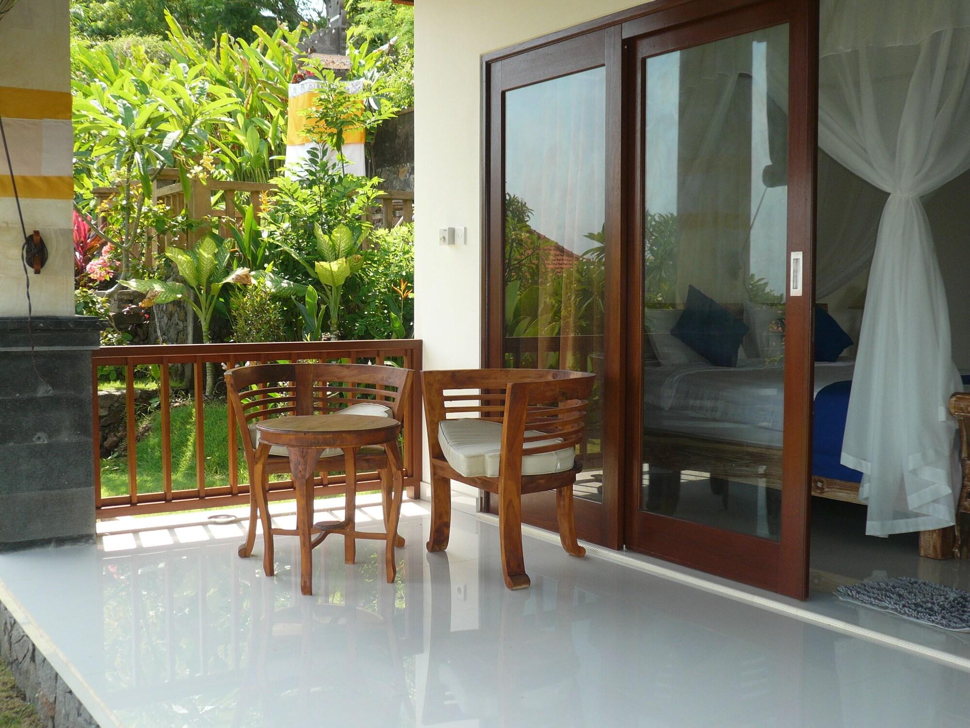 Shankara Parada Villas Amed  Exterior photo