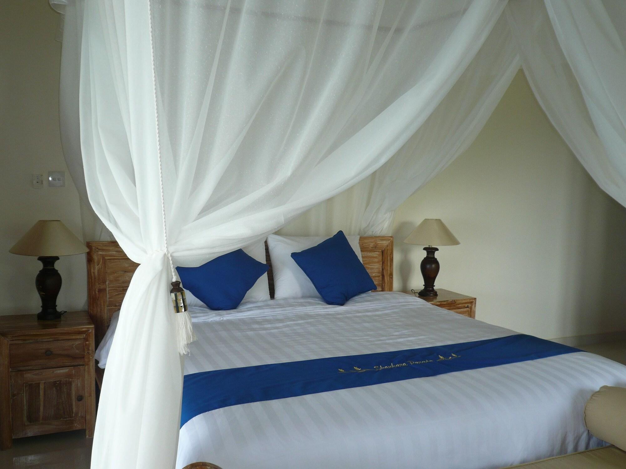 Shankara Parada Villas Amed  Exterior photo