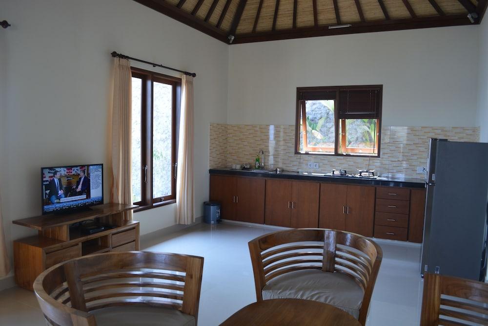Shankara Parada Villas Amed  Exterior photo