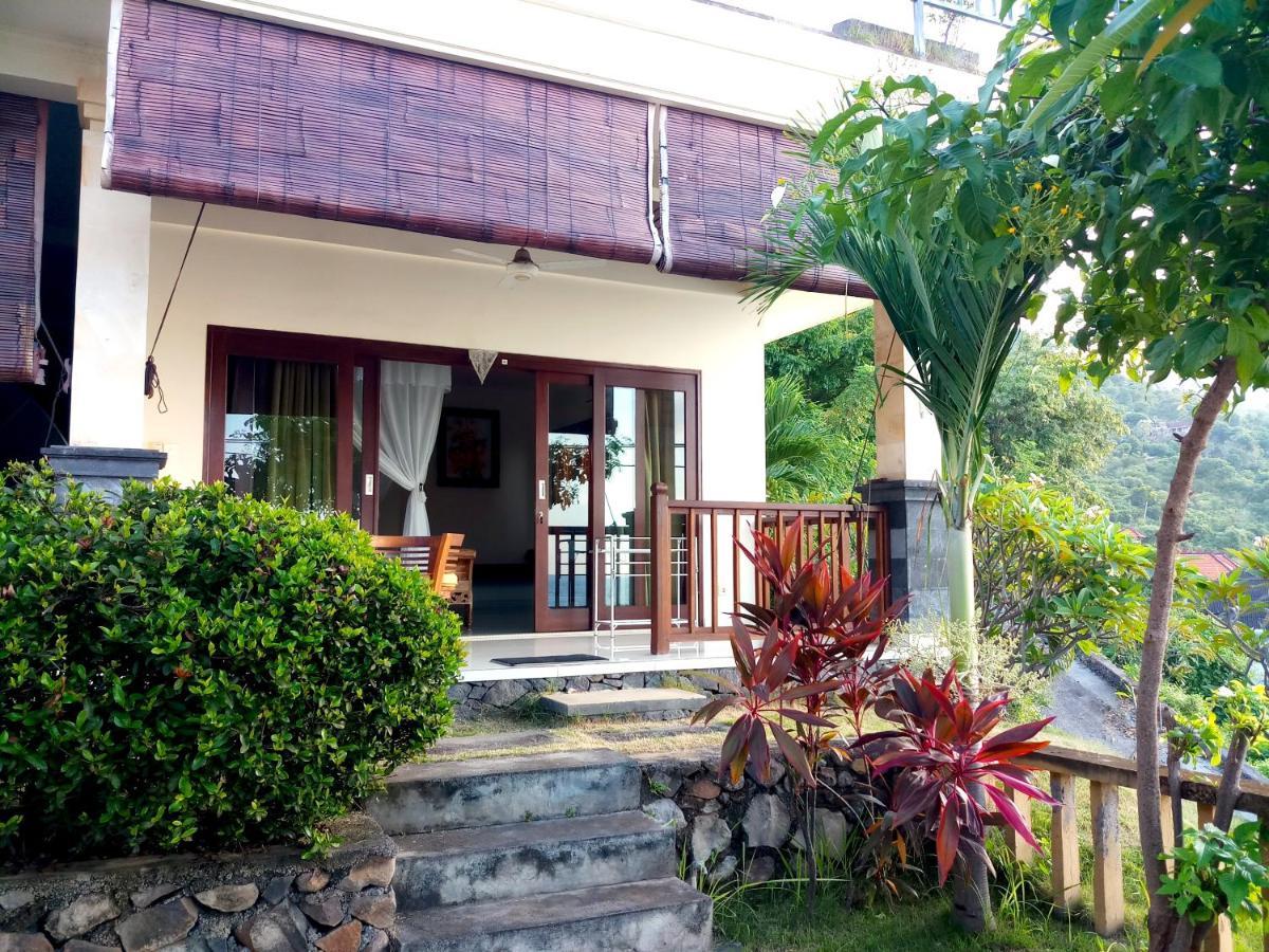 Shankara Parada Villas Amed  Exterior photo