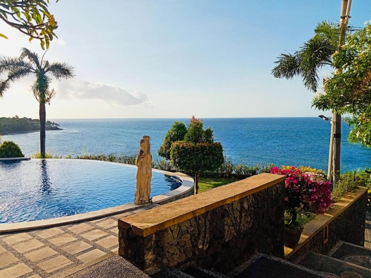 Shankara Parada Villas Amed  Exterior photo