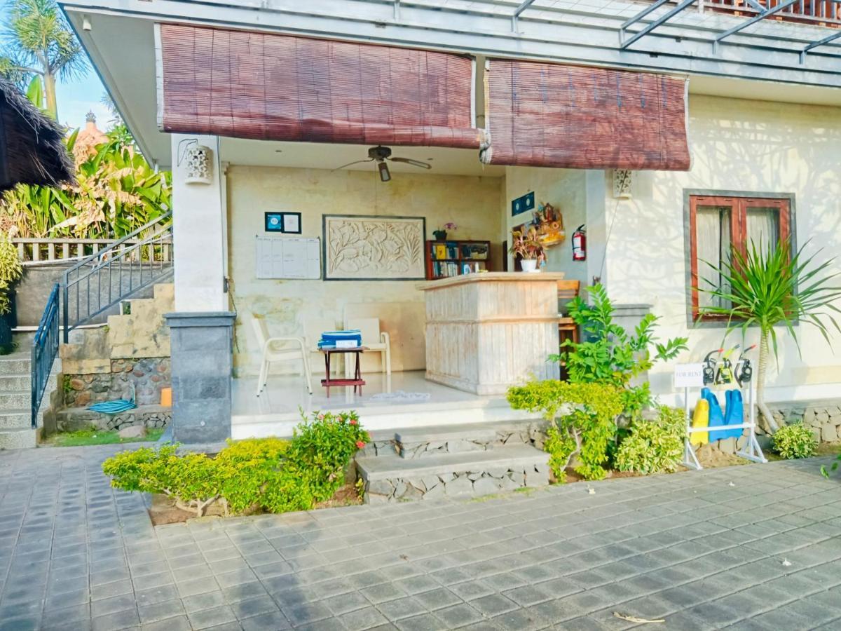 Shankara Parada Villas Amed  Exterior photo