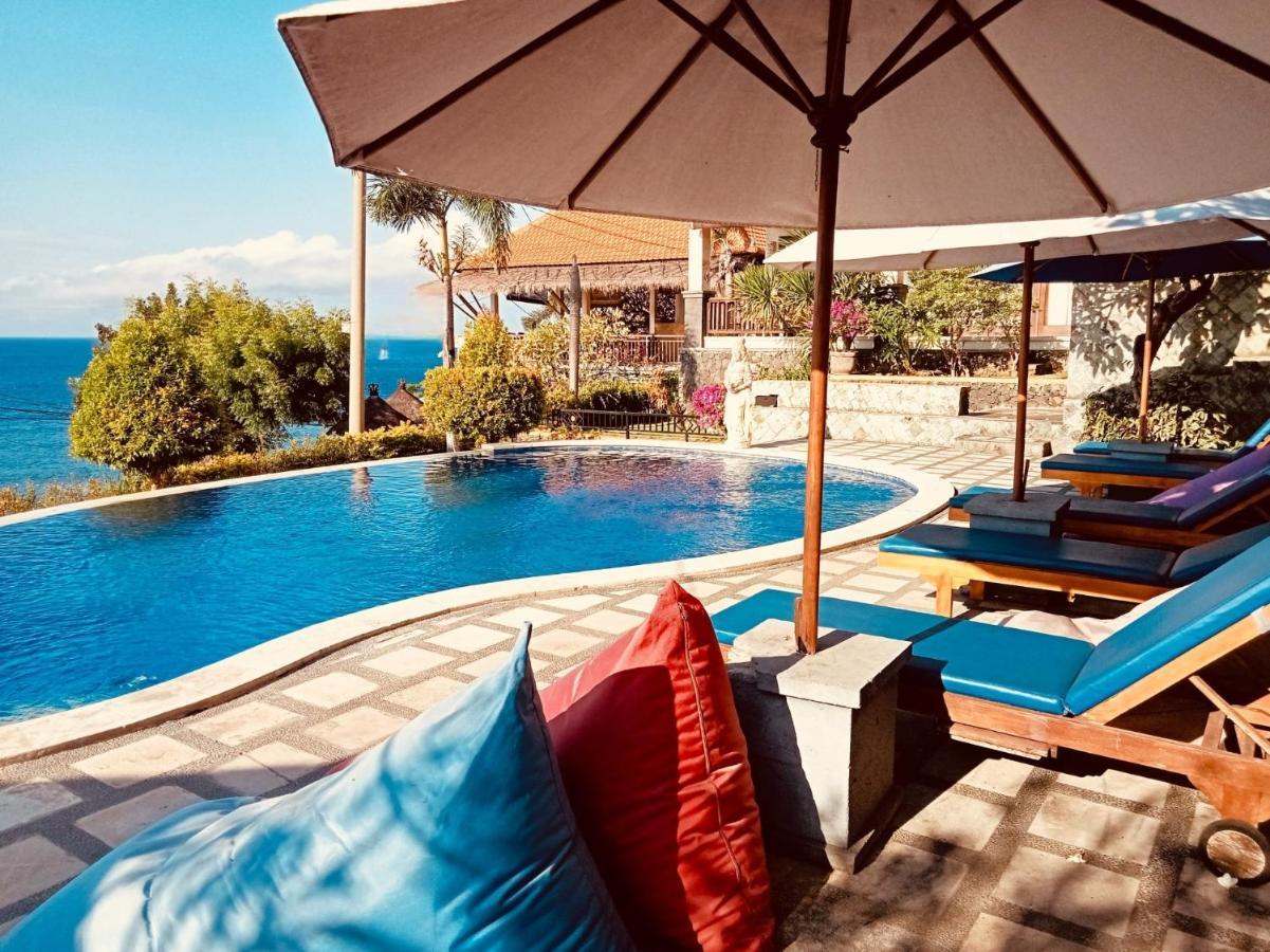 Shankara Parada Villas Amed  Exterior photo