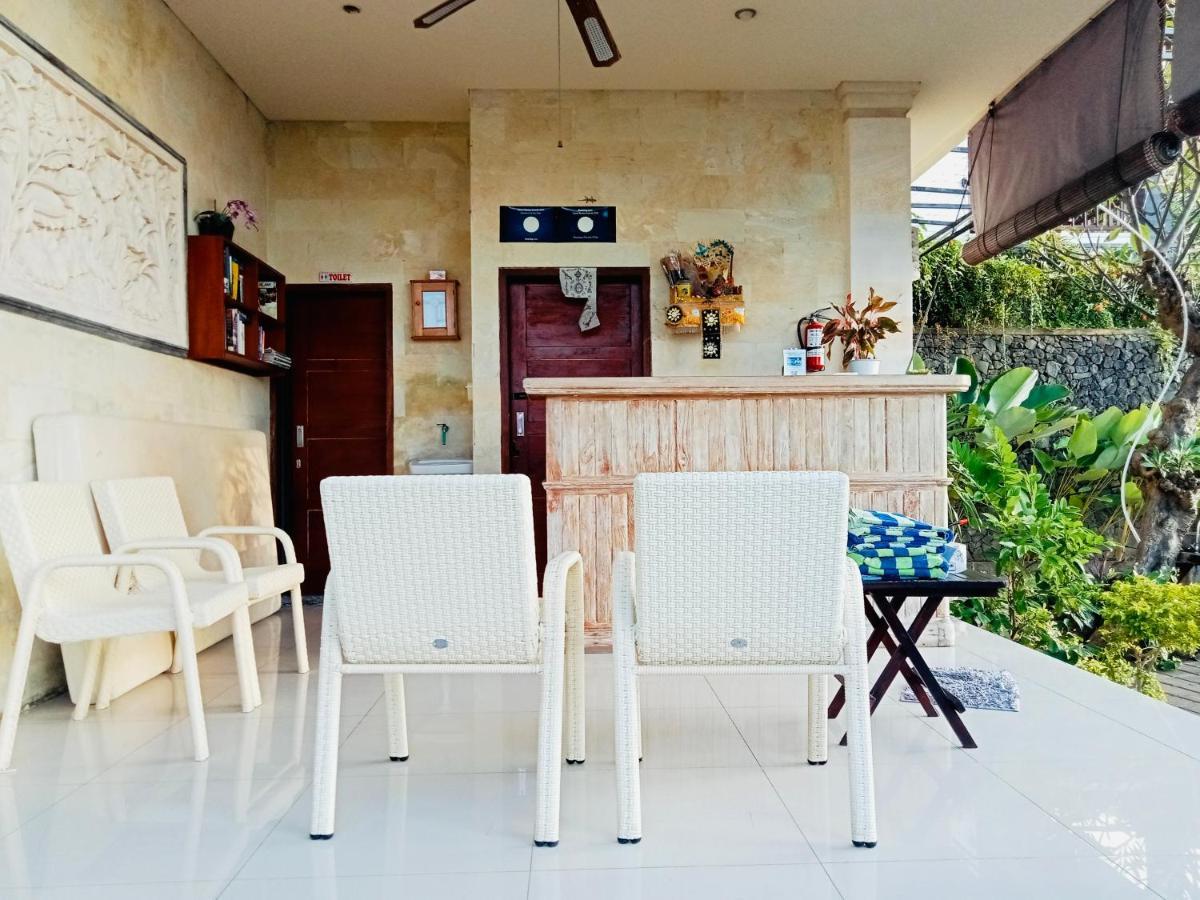 Shankara Parada Villas Amed  Exterior photo