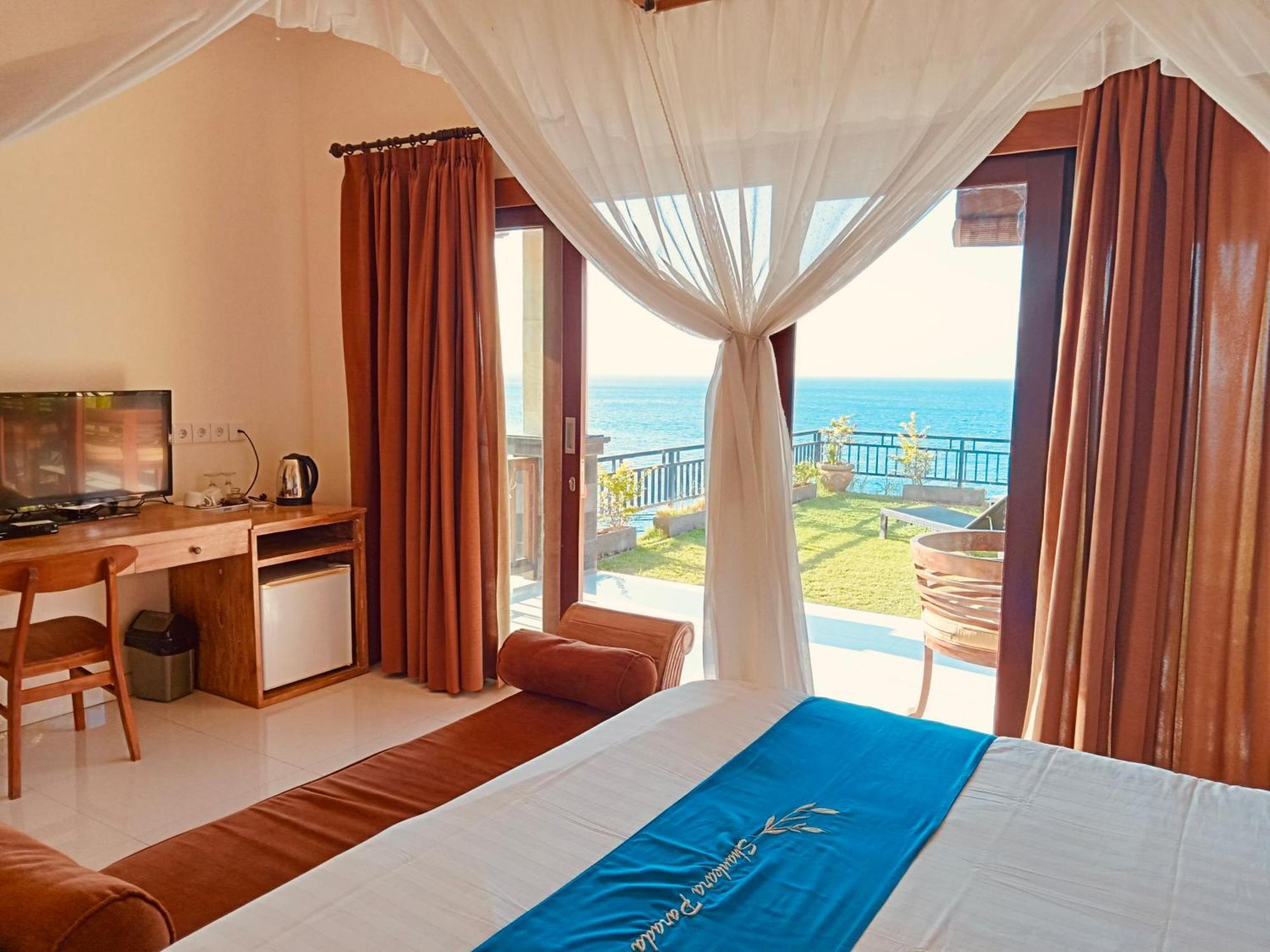 Shankara Parada Villas Amed  Exterior photo