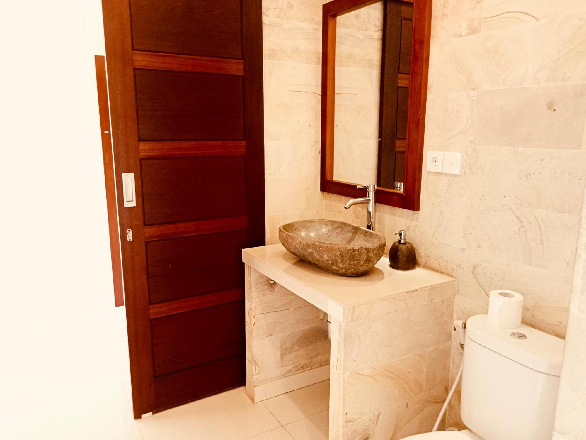 Shankara Parada Villas Amed  Exterior photo