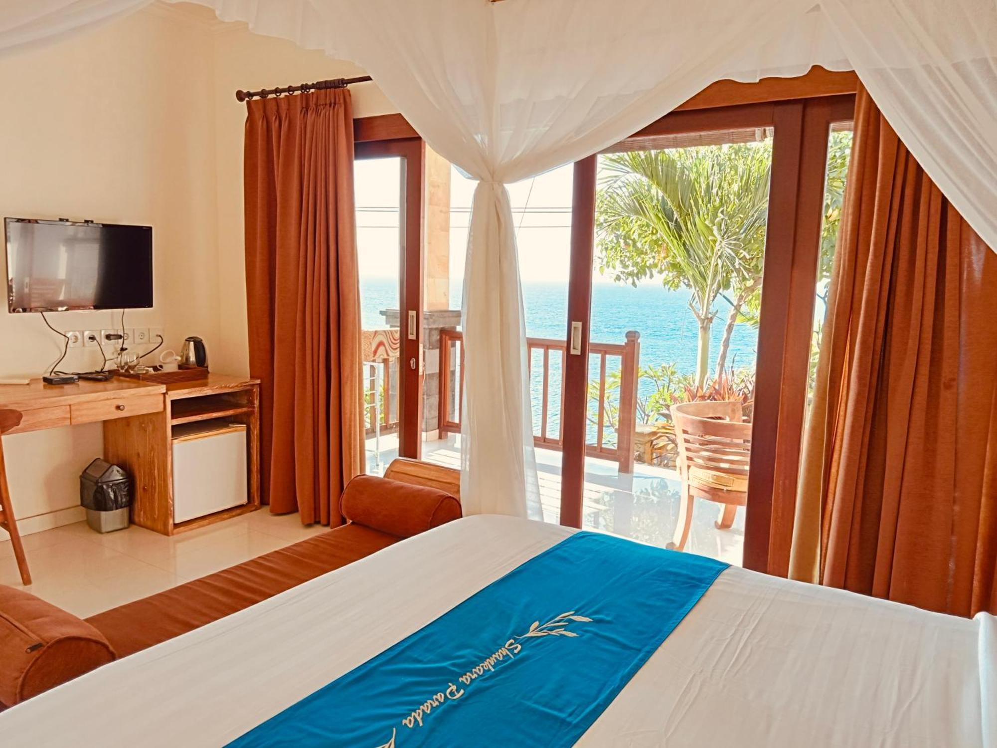 Shankara Parada Villas Amed  Exterior photo
