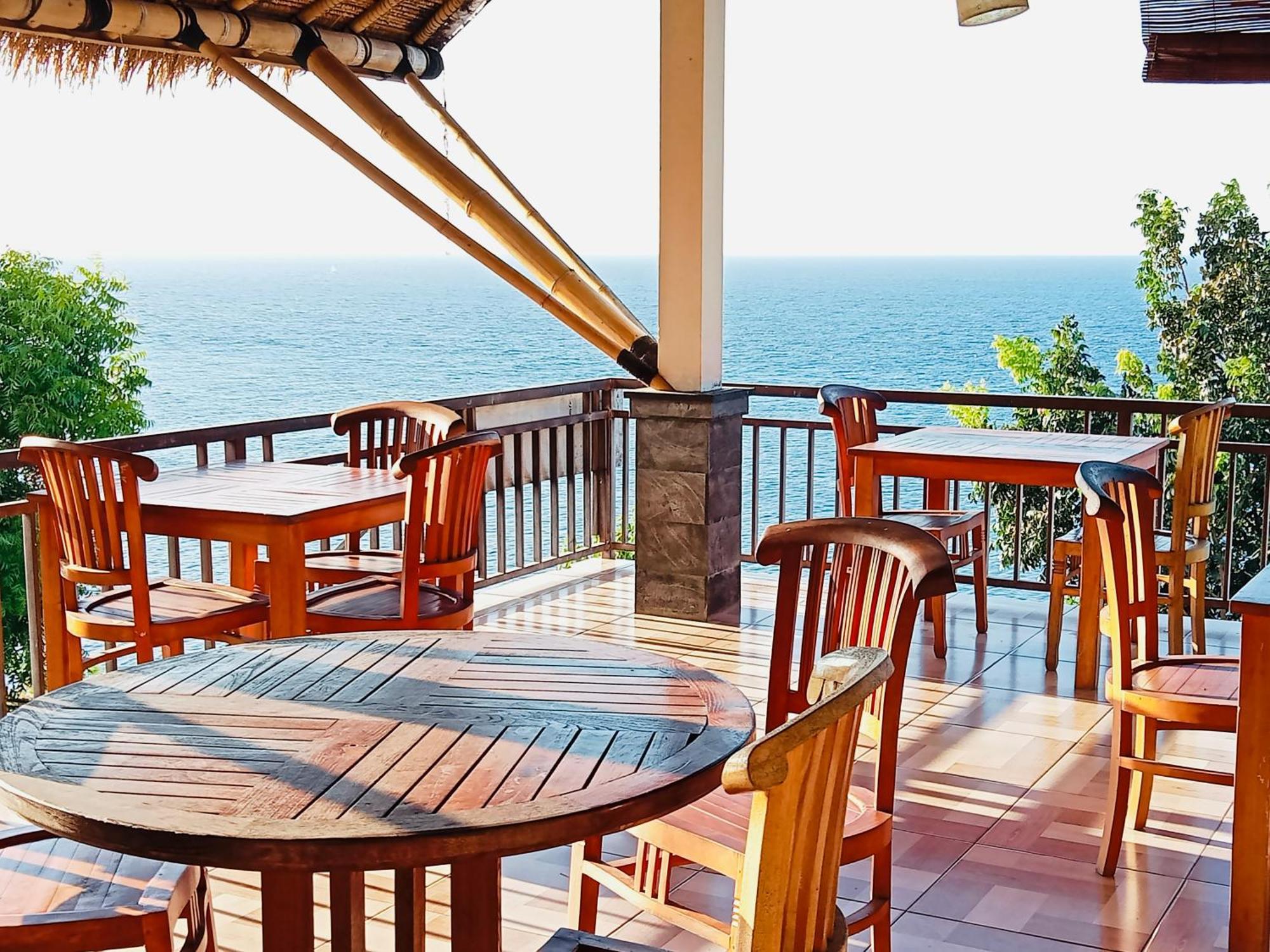 Shankara Parada Villas Amed  Exterior photo