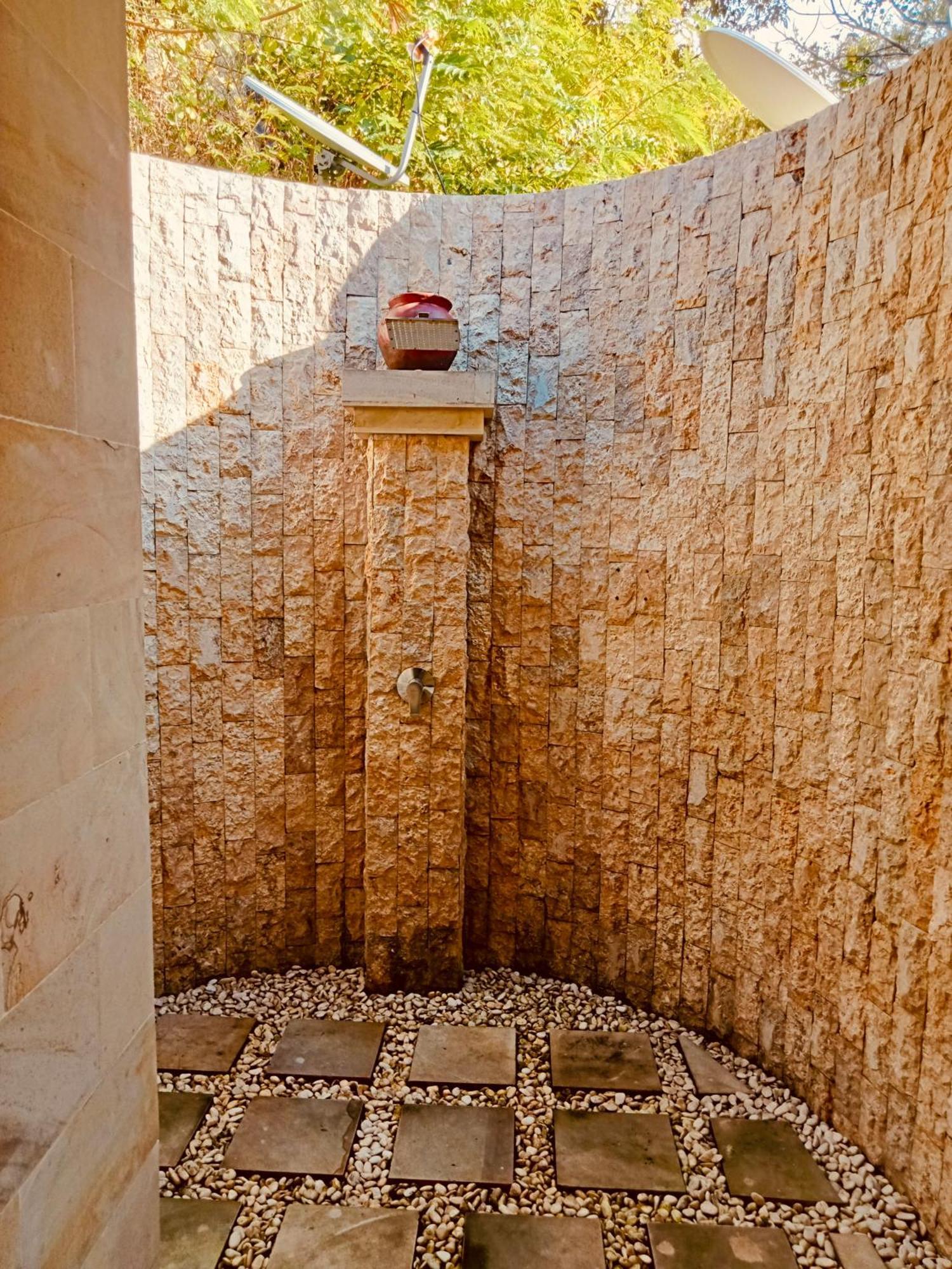 Shankara Parada Villas Amed  Exterior photo