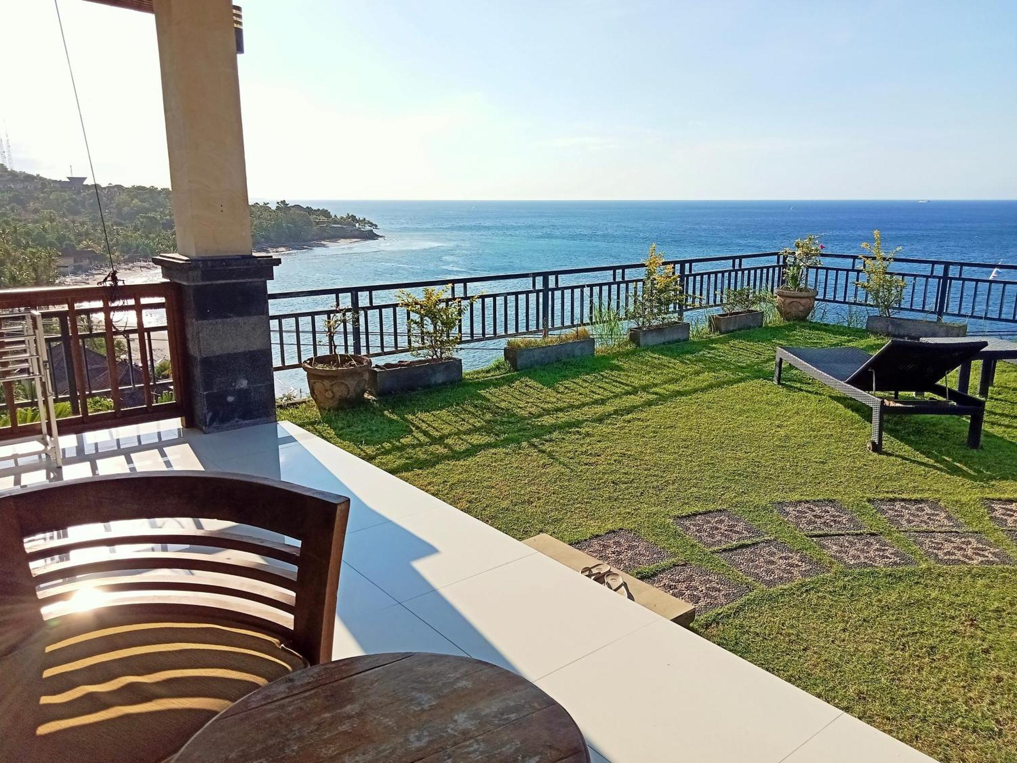Shankara Parada Villas Amed  Exterior photo