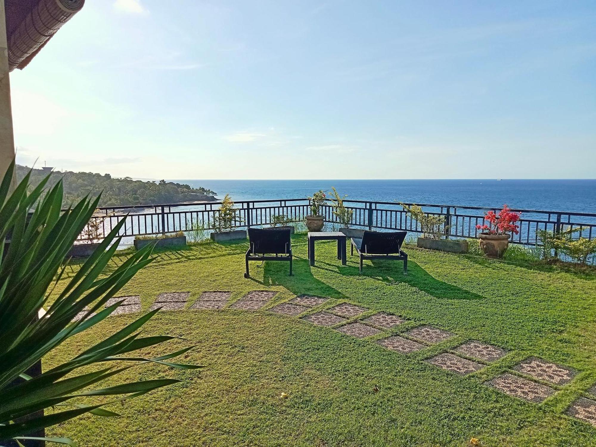 Shankara Parada Villas Amed  Exterior photo