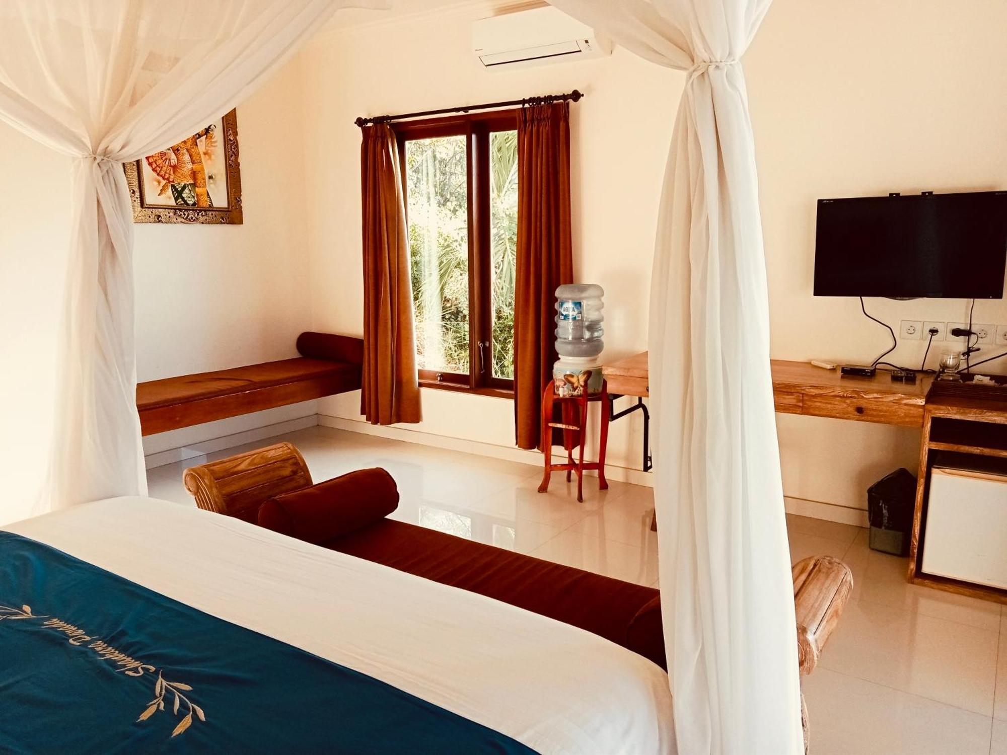 Shankara Parada Villas Amed  Exterior photo