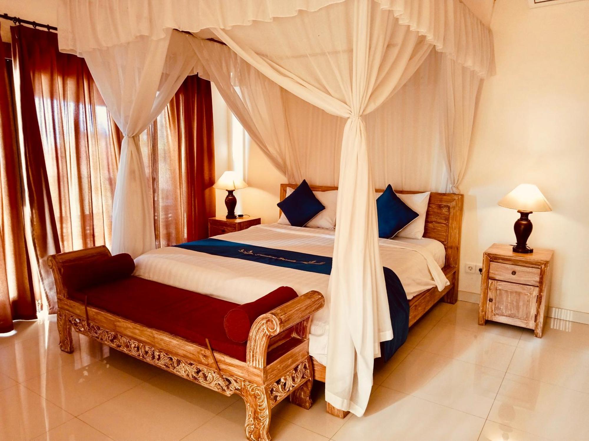 Shankara Parada Villas Amed  Exterior photo