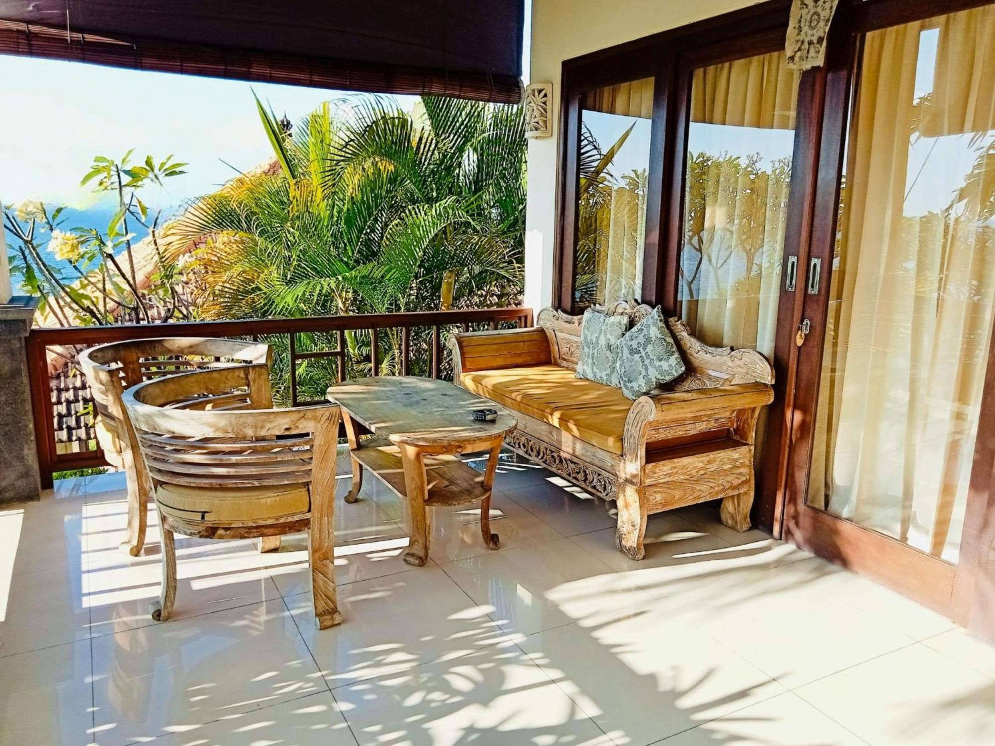 Shankara Parada Villas Amed  Exterior photo