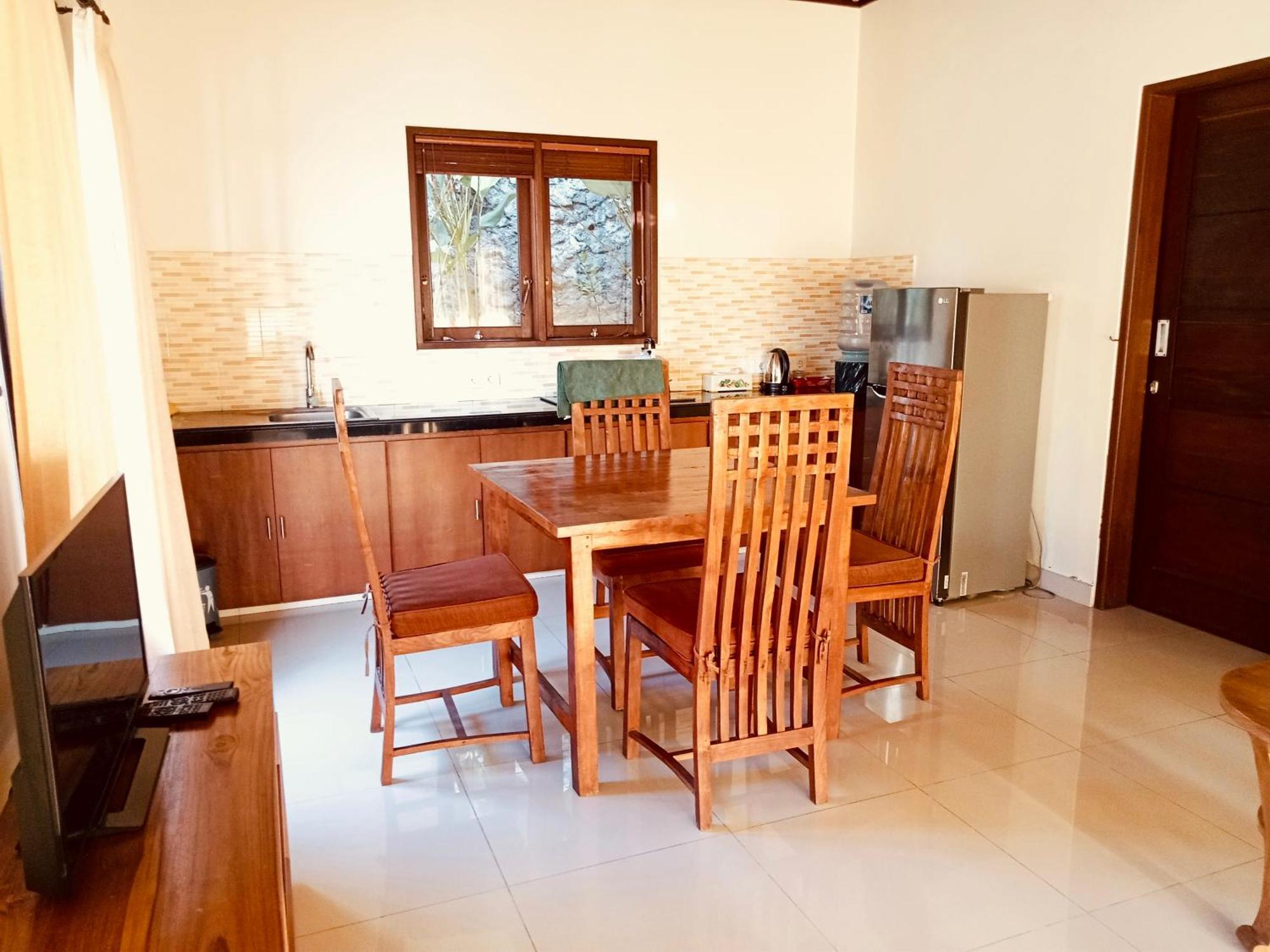 Shankara Parada Villas Amed  Exterior photo
