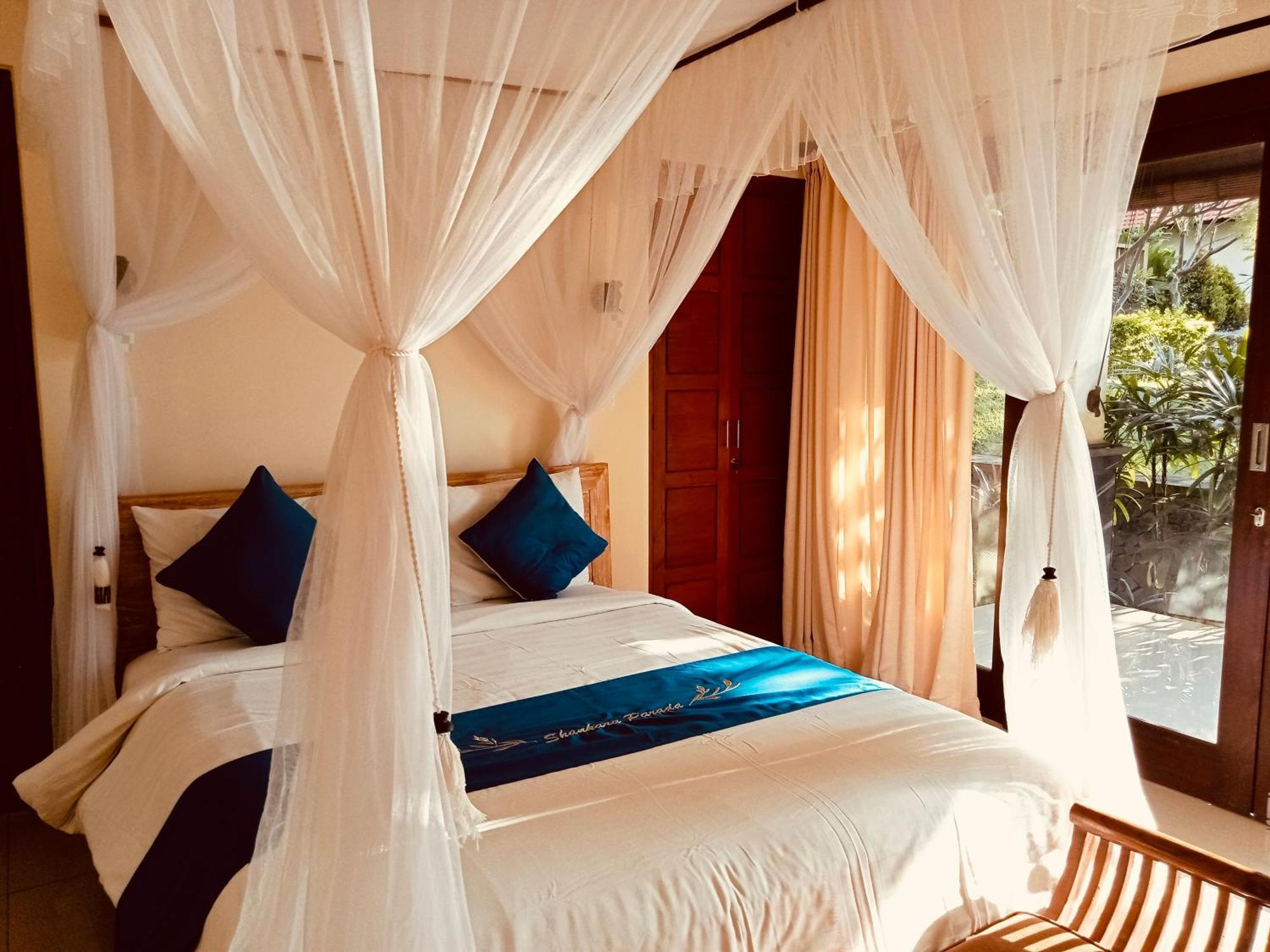 Shankara Parada Villas Amed  Exterior photo