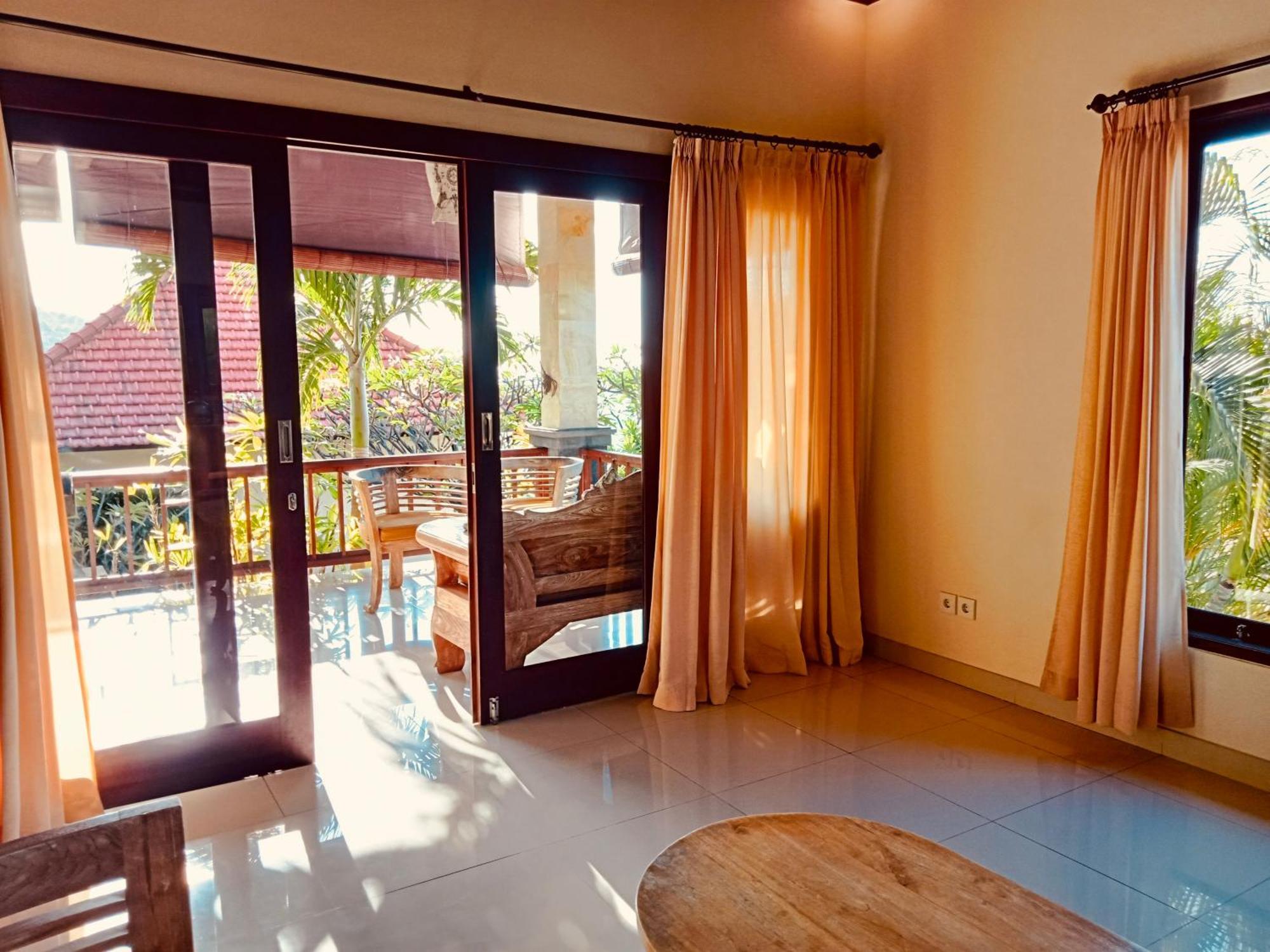 Shankara Parada Villas Amed  Exterior photo