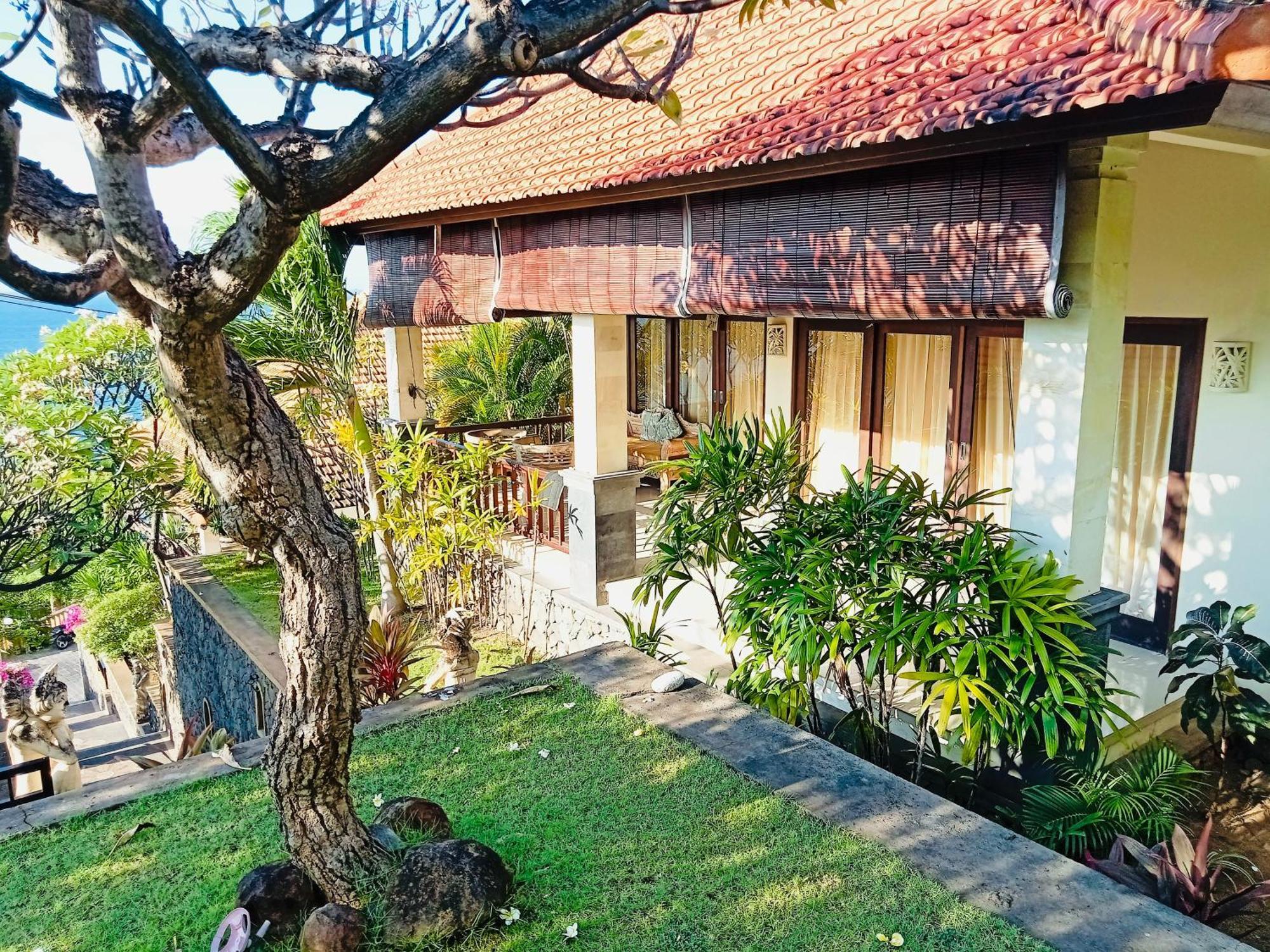Shankara Parada Villas Amed  Exterior photo