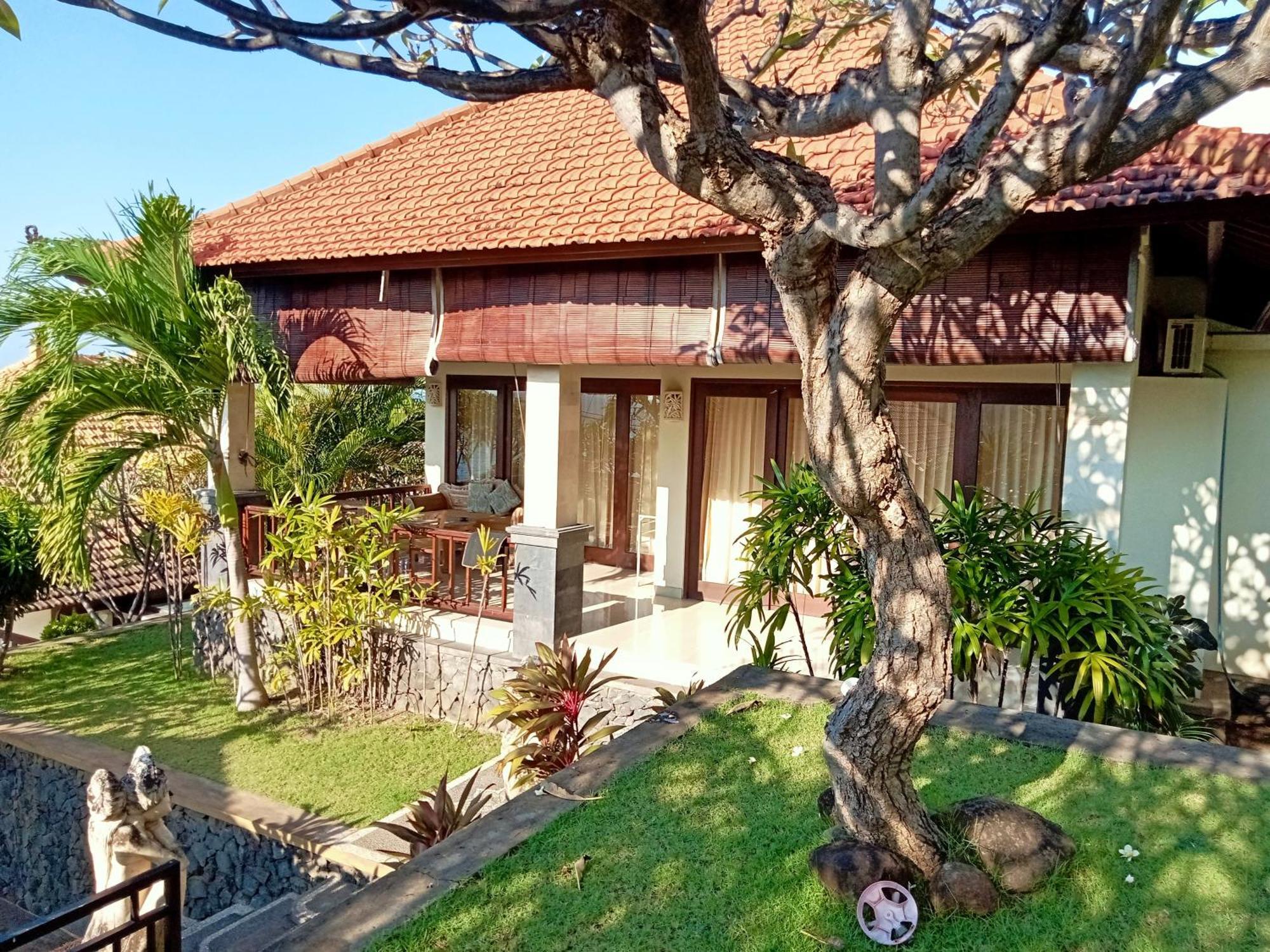 Shankara Parada Villas Amed  Exterior photo