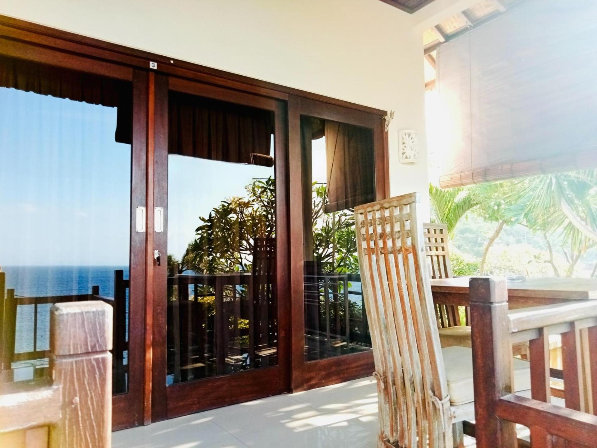 Shankara Parada Villas Amed  Exterior photo