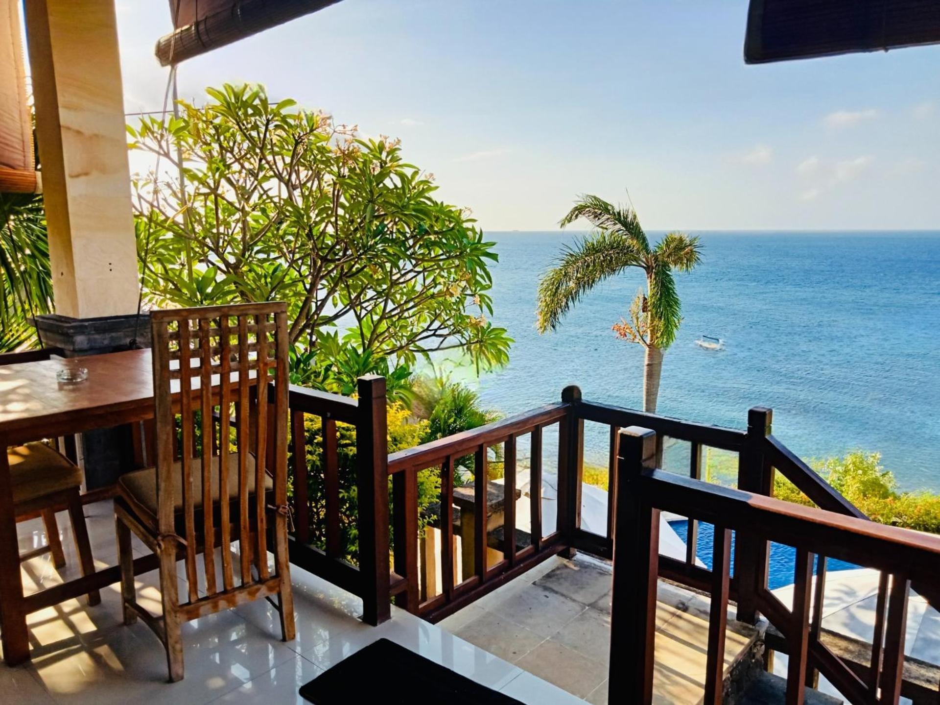 Shankara Parada Villas Amed  Exterior photo