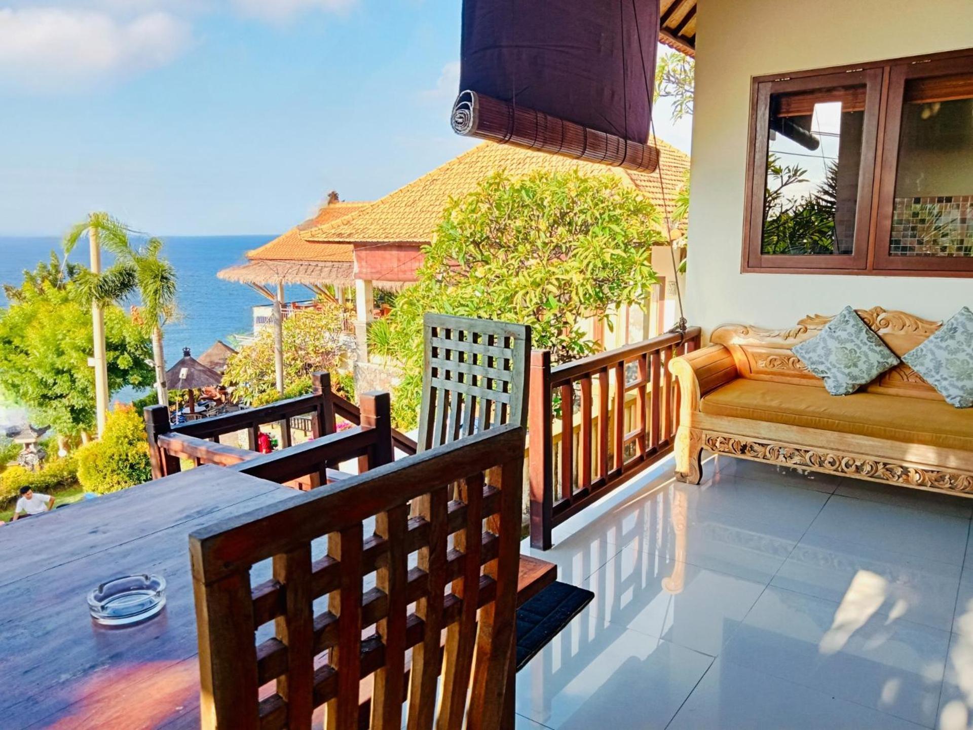 Shankara Parada Villas Amed  Exterior photo