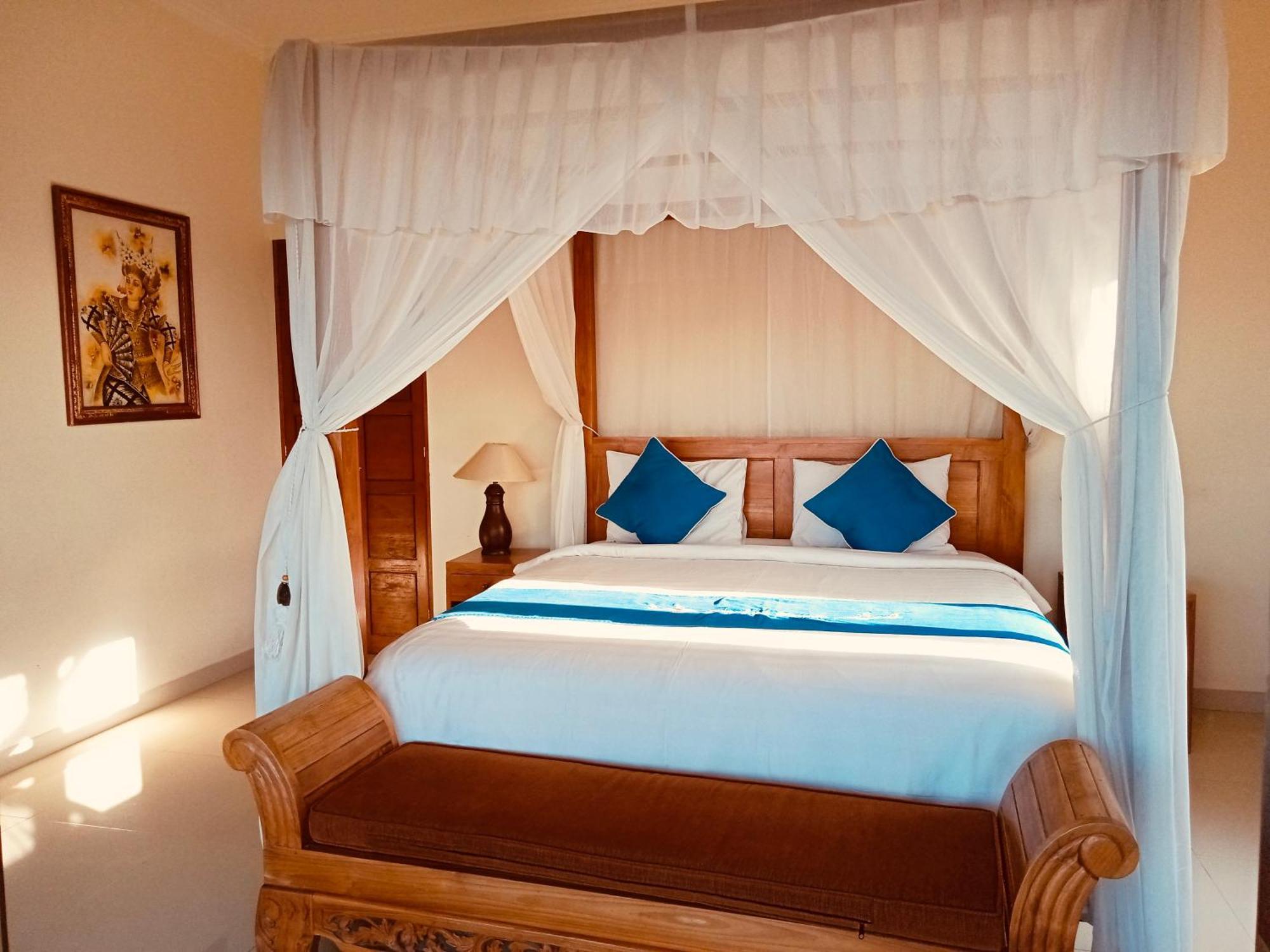 Shankara Parada Villas Amed  Exterior photo