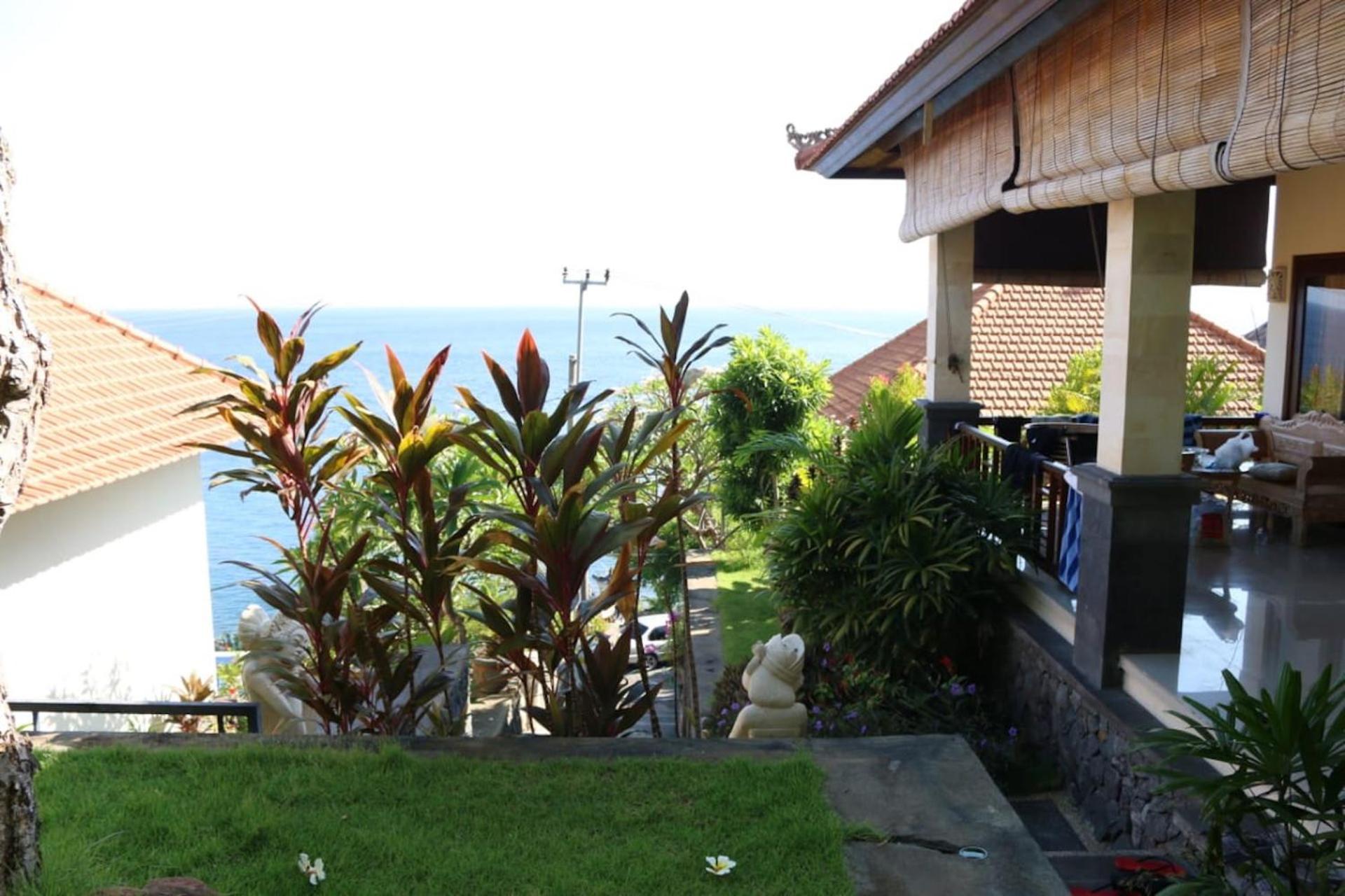 Shankara Parada Villas Amed  Exterior photo