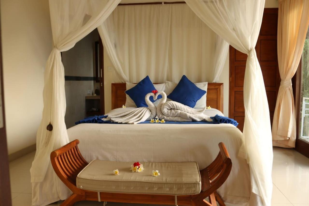 Shankara Parada Villas Amed  Exterior photo