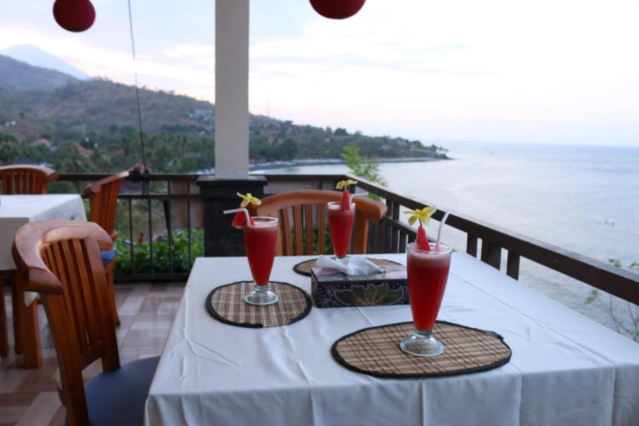 Shankara Parada Villas Amed  Exterior photo