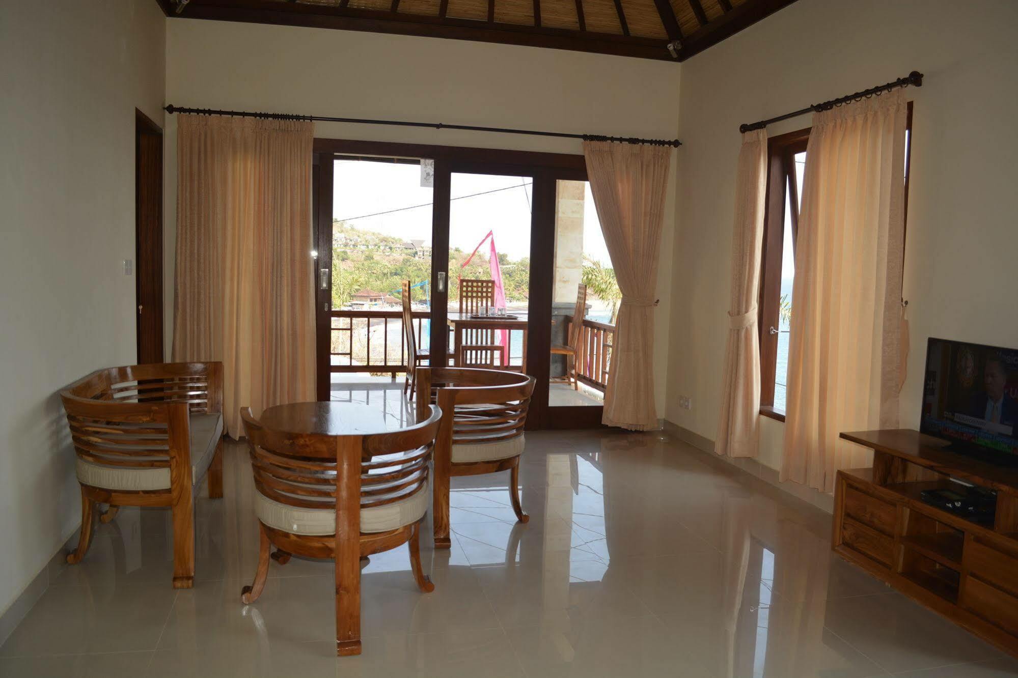 Shankara Parada Villas Amed  Exterior photo